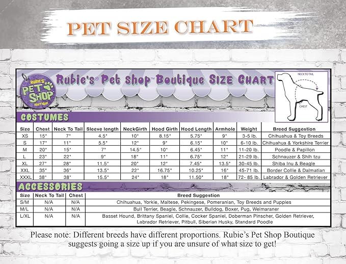 Rubie's unisex adult Winnie the Pooh Party Goods, Winnie, M Neck 14.5 Girth 20 Back 15 US
