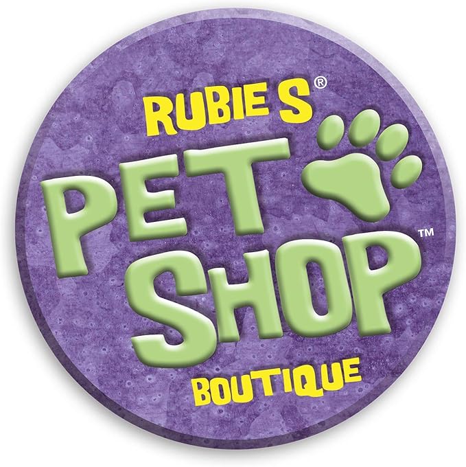 Rubie's Nickelodeon Rugrats Reptar Pet Costume, Small