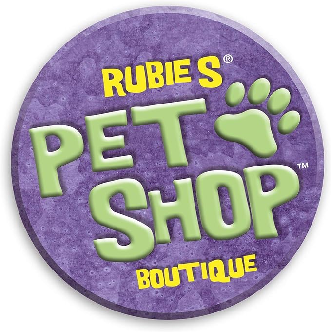 Rubies Costume Wizard of Oz Collection Pet Costume