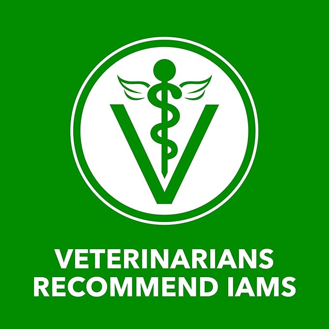 Iams Proactive Health Wet Dog Food, Chicken Chunks in Gravy and Beef Chunks in Gravy, 13 oz., Pack of 12