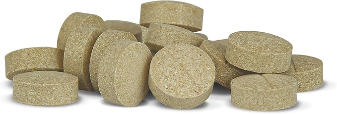Stool Eating Deterrent with Yucca Schidigera Extract for Dogs