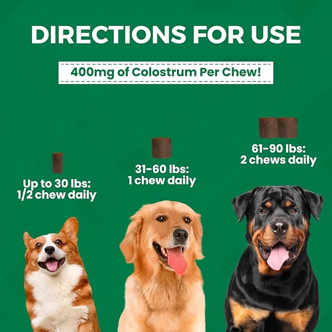 Nootie Progility Allergy Relief Supplement, Itch Relief Supplement for Dogs, 90 Soft Chews per Container