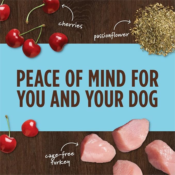 Instinct Raw Boost Mixers Freeze Dried Raw Dog Food Topper, Grain Free Dog Food Topper with Functional Ingredients 5.5 Ounce (Pack of 1)