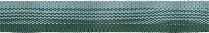 Ruffwear, Front Range Dog Collar, Durable and Comfortable Collar for Everyday Use, River Rock Green, 11"-14"