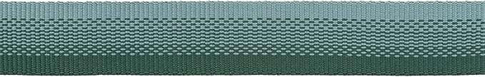 Ruffwear, Front Range Dog Collar, Durable and Comfortable Collar for Everyday Use, River Rock Green, 20"-26"
