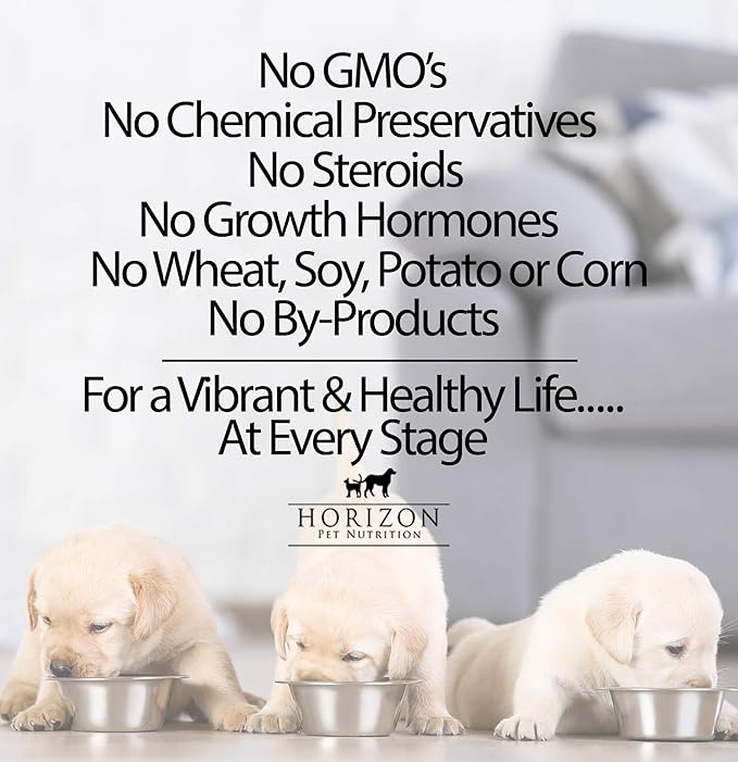 Pulsar Grain Free, Non GMO, Meat Dense All Life Stage Dry Dog Food