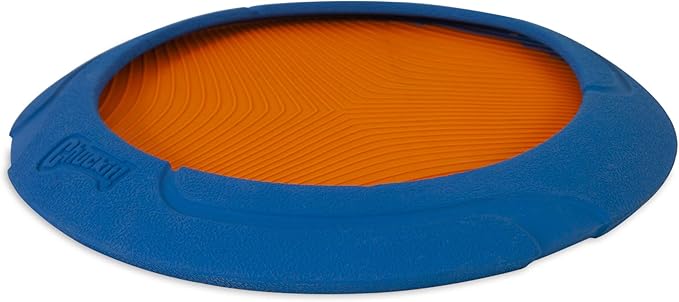 Chuckit! Ultra Flight Dog Fetch Toy