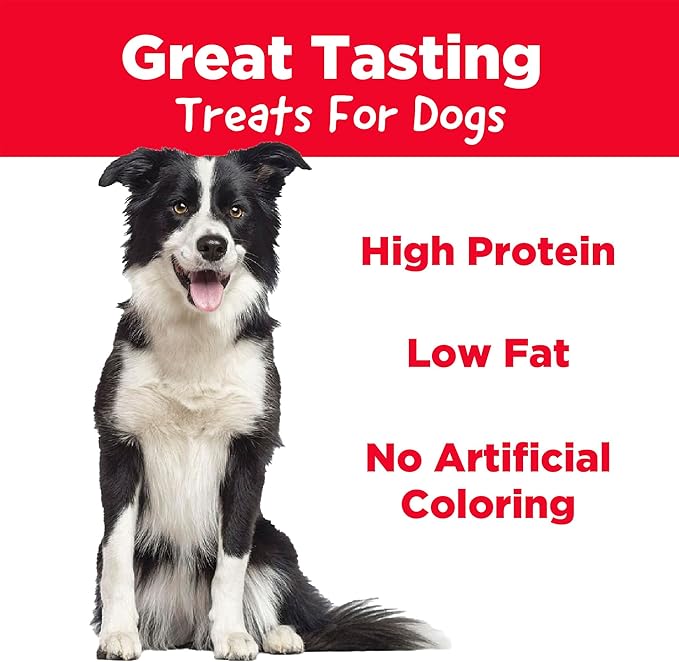 Country Kitchen Chicken Jerky Tender Dog Treats, High Protein, Low Fat, No Artificial Colors, 16 oz