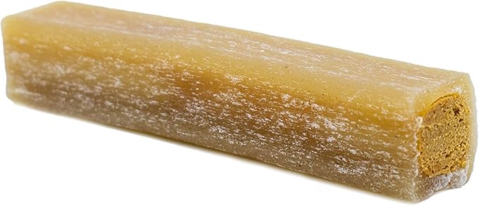 Ultra Chewy Double Treat Bones: Long-Lasting Dog Treats Made in USA for Large and Small Breeds, Highly Digestible, Ideal for Aggressive Chewers (Peanut Butter, 2 Value Packs)