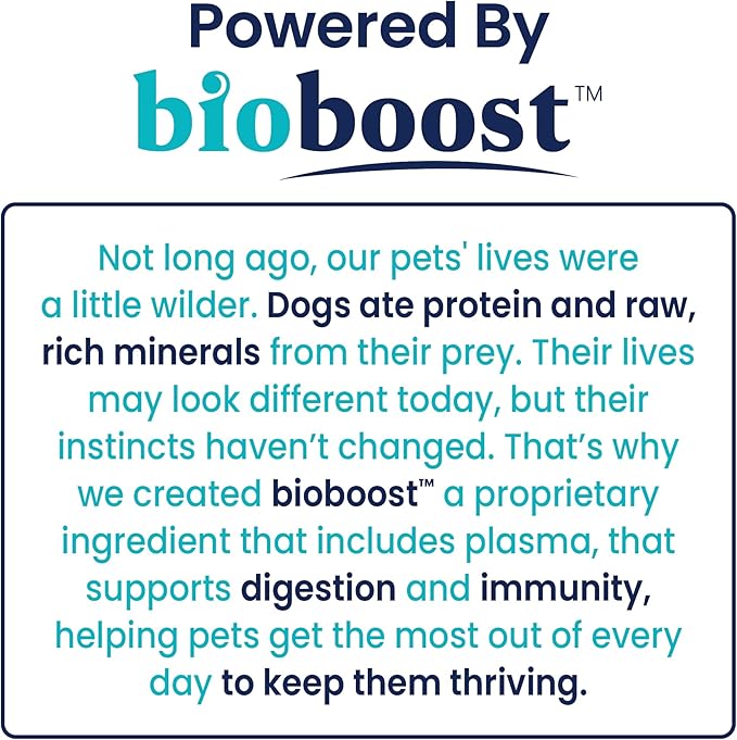 Solid Gold Cranberry Supplement for Dogs for Urinary Tract Health - Berry Balance w/Bioboost UTI + Bladder + Kidney Support for Dogs of All Life Stages w/Antioxidants - Cranberry Chews - 120 Count