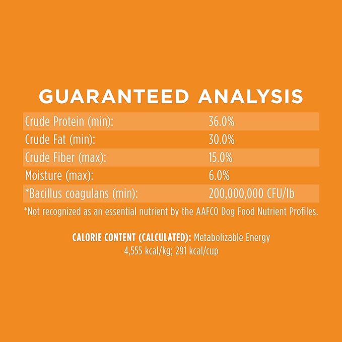 Instinct Freeze Dried Raw Boost Mixers Grain Free Gut Health All Natural Dog Food Topper, 5.5 Ounce (Pack of 1)