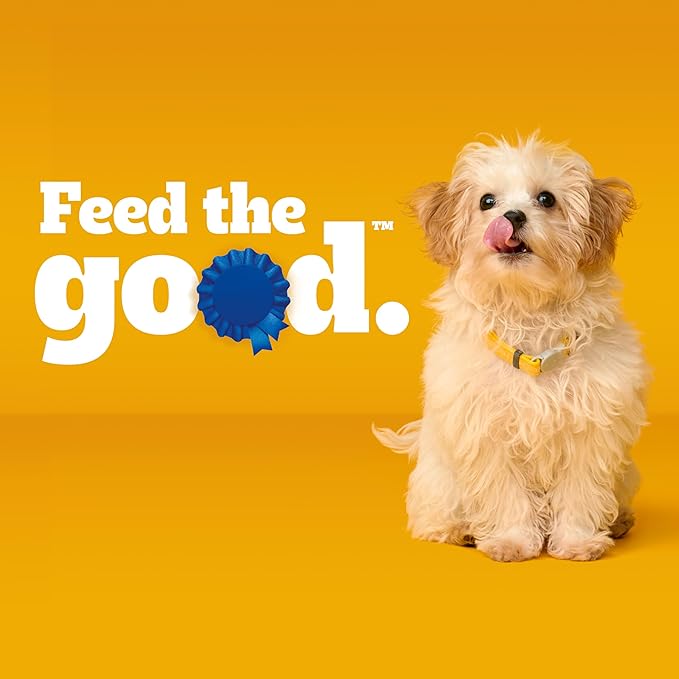 PEDIGREE Puppy Growth & Protection Dry Dog Food Chicken & Vegetable Flavor, 3.5 lb. Bag