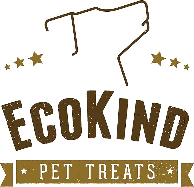 EcoKind Yak Cheese Dog Chews | 2 lb. Bag | Healthy Dog Treats, Odorless, Rawhide Free, Long Lasting Dog Bones for Aggressive Chewers, Indoors & Outdoor Use, Made in The Himalayans