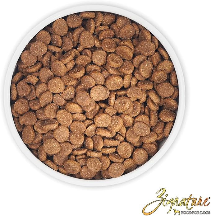 Zignature Turkey Limited Ingredient Formula Dry Dog Food 25lb