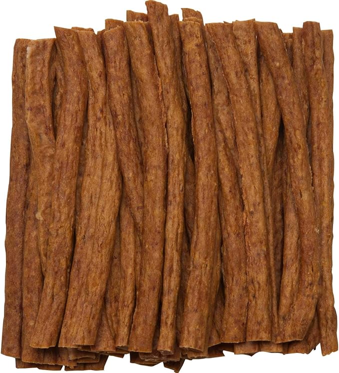 Loving Pets Natural Value All Natural Soft Chew Chicken Sticks For Dogs, 14-Ounce