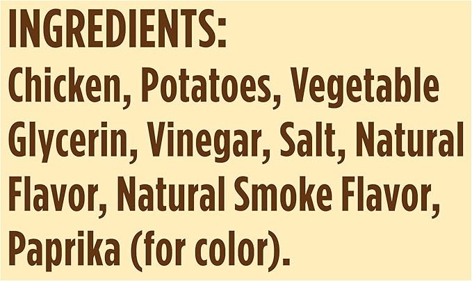 Blue Buffalo True Chews Premium Jerky Cuts Natural Dog Treats, Chicken 12 oz bag