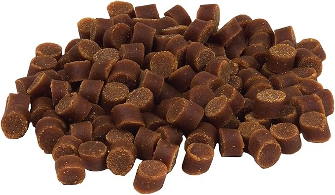 (2 Pack) Zuke Mini Naturals Dog Treats Chicken Flavor 16 oz (1 Lb) with 10ct Pet Wipes