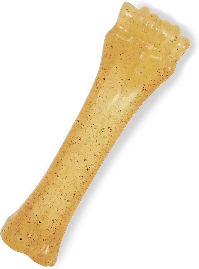 Nylabone Flex Moderate Chew Dog Toy Chicken X-Large/Souper (1 Count)