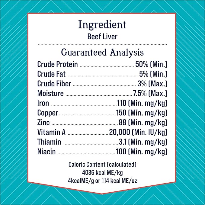 Stewart Beef Liver Freeze Dried Dog Treats and Supper Sprinkles, Resealable Containers, Grain Free & Gluten Free, Single Ingredient, Dog Training Treats; 21 oz Resealable Tub & 2.5 oz Resealable Bag