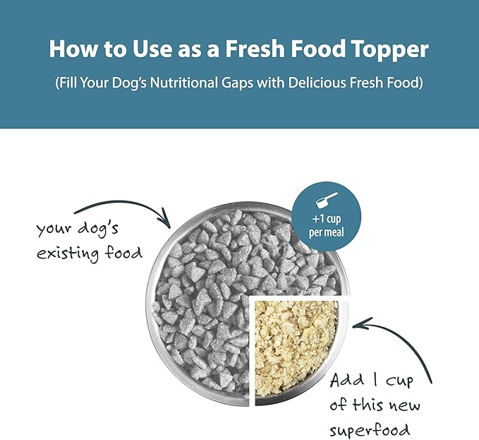 JustFoodForDogs Pantry Fresh Wet Dog Food, Complete Meal or Dog Food Topper, for Sensitive Stomachs, Balanced Remedy Human Grade Dog Food Recipe - 12.5 oz (Pack of 12)