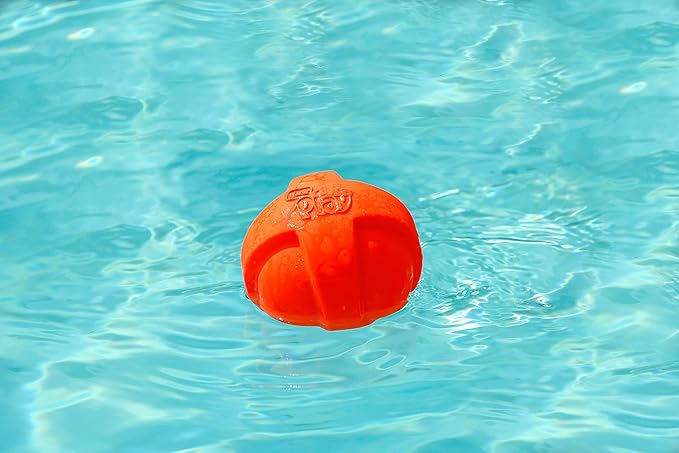 Hartz DuraPlay Bacon Scented Dog Toys, Large 1 Count