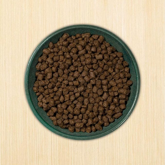 Annamaet Original Small Breed Formula Dry Dog Food, (Chicken & Brown Rice), 4-lb Bag