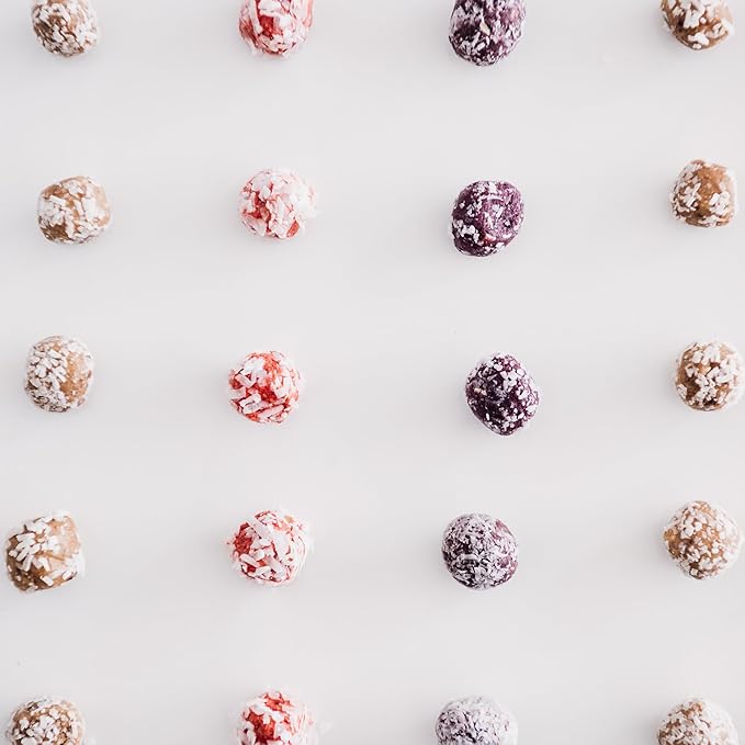 Very Berry 3oz - Small Breed Dog Treats - Soft & Chewy, Antioxidant Rich, Training & Little Rewards