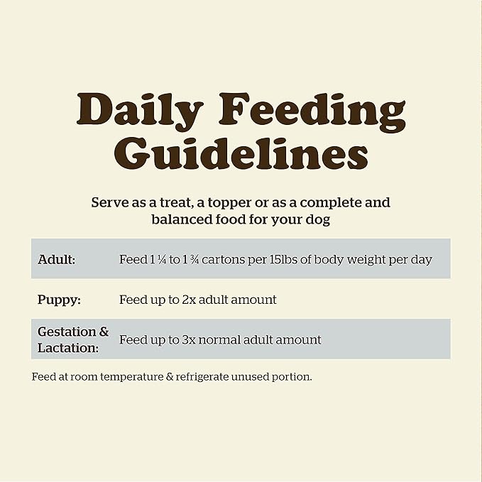 Now Fresh Wet Dog Food, 12.5 oz (12 Ct) - Grain Free Wet Dog Food - Shredded Lamb Recipe with Bone Broth Gravy - for Small, Medium and Large Breed Dogs