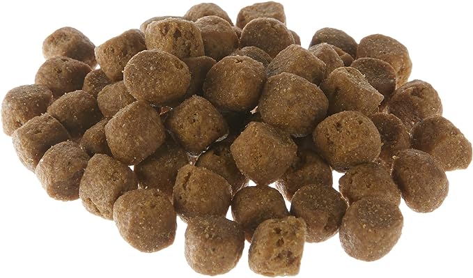Amazon Brand - Wonder Bound Large Breed, Puppy Dry Dog Food, Chicken & Rice, 30 pound (Pack of 1)