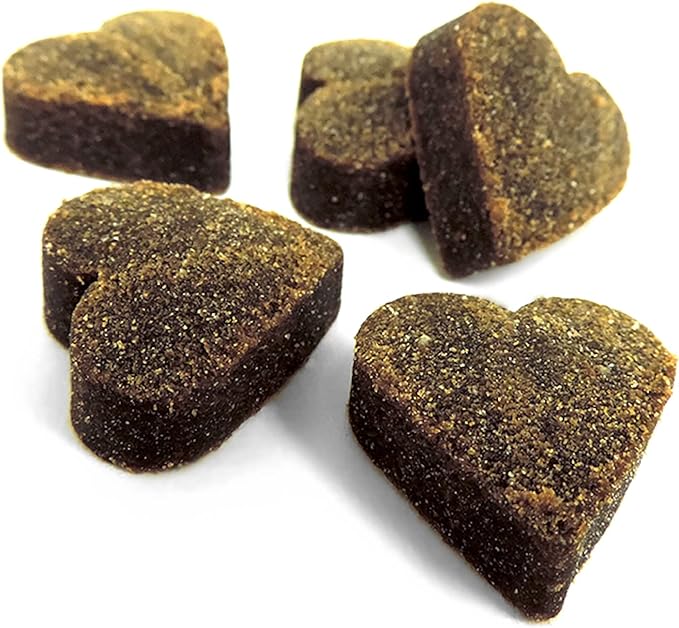 Healthy Breeds Shih Tzu Multi-Vitamin Soft Chews 60 Count