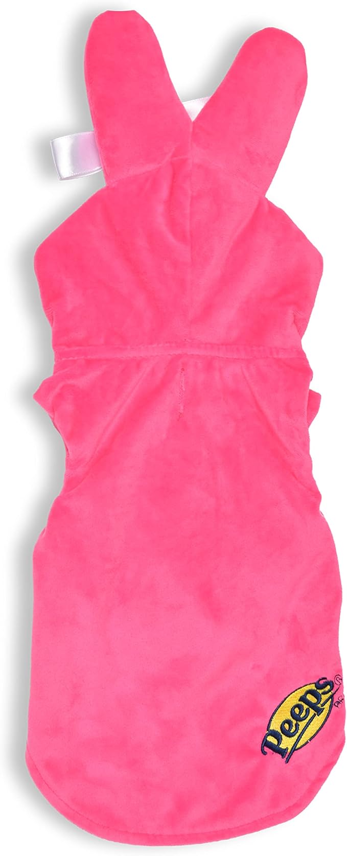 Peeps for Pets Peeps Bunny Costume for Dogs, Small | Halloween and Easter Costume for Small Dogs | Pet Costume Available in A Variety of Sizes, Please See Sizing Chart for More Details