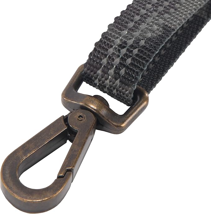 Carhartt Dog Leash Duck Camo Tarmac, Large