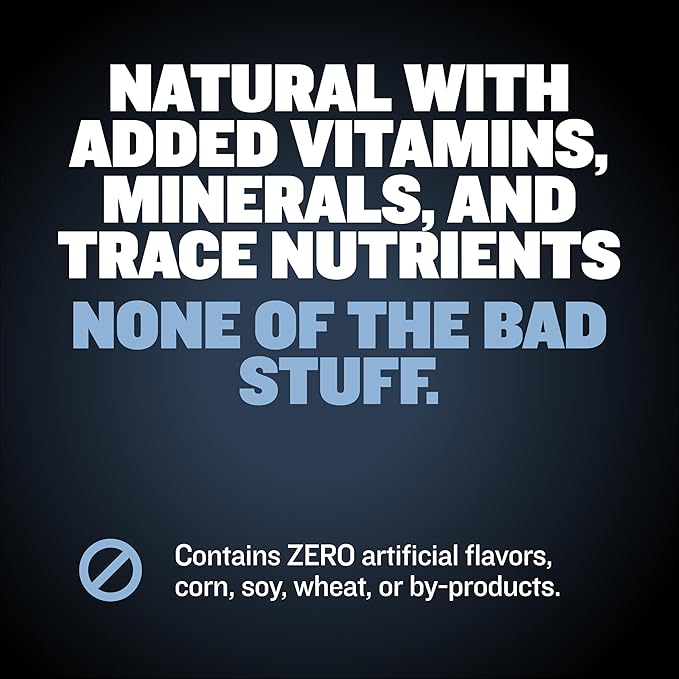 Bully Max 26/14 Small Breed Dry Dog Food for Skin, Coat & Sensitive Stomach - Chicken & Rice, Dry Soft Kibble Bites for Puppies, Adult & Senior Dogs - Natural French Bulldog Puppy Food, 5 lbs