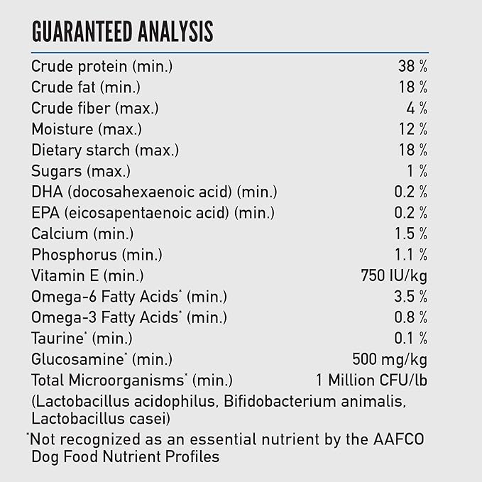 ORIJEN AMAZING GRAINS Original Dry Dog Food, High Protein Dog Food, Fresh or Raw Ingredients