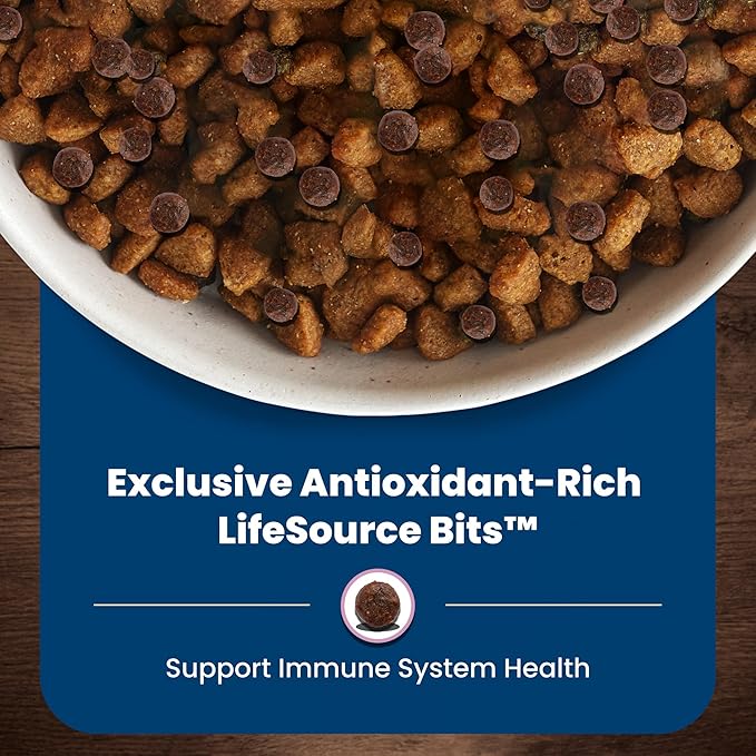 Blue Buffalo Life Protection Formula Healthy Weight Large Breed Adult Dry Dog Food for Weight Control, Made with Natural Ingredients, Chicken & Brown Rice Recipe, 30-lb. Bag