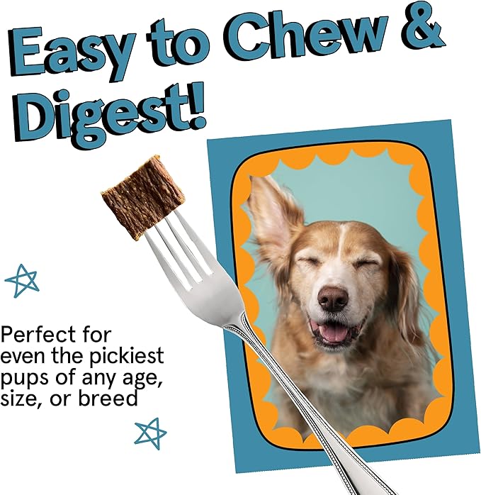 Real Meat Air Dried Dog Food w/ Real Lamb & Fish - 10lb Bag of Grain-Free Real Meat Dog Food Sourced from Free-Range Lamb & Ocean-Caught Fish - Digestible, All-Natural, & High-Protein Lamb and Fish