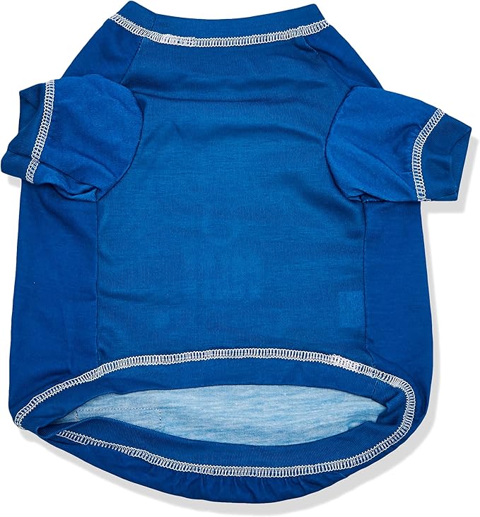 Pets First Indianapolis Colts T-Shirt, Medium