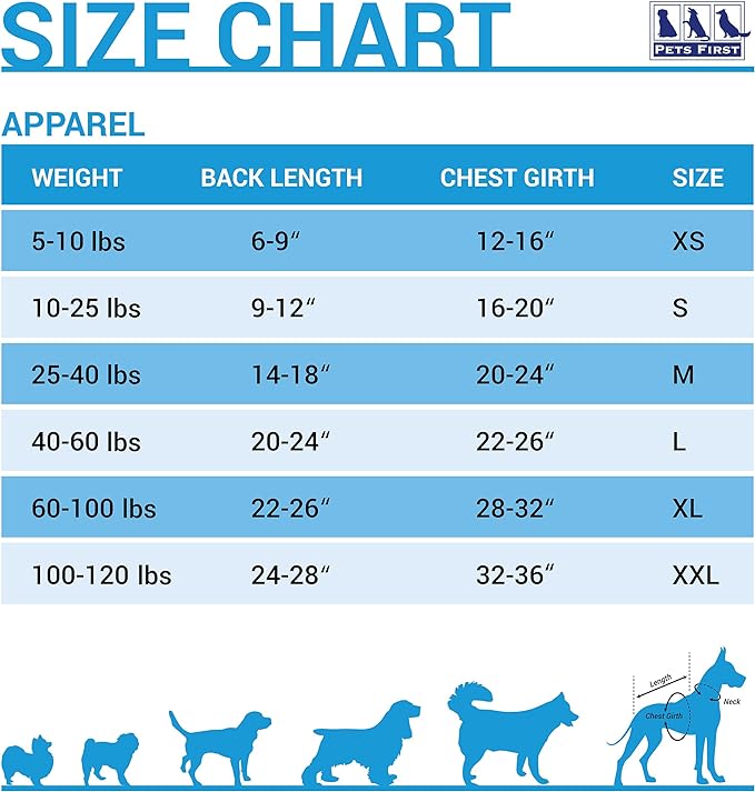 Pets First PET SHIRT for Dogs & Cats - NFL MINNESOTA VIKINGS Dog T-Shirt, Large. - Cutest Pet Tee Shirt for the real sporty pup