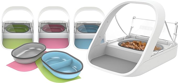 Mat & Bowl Set (Green)