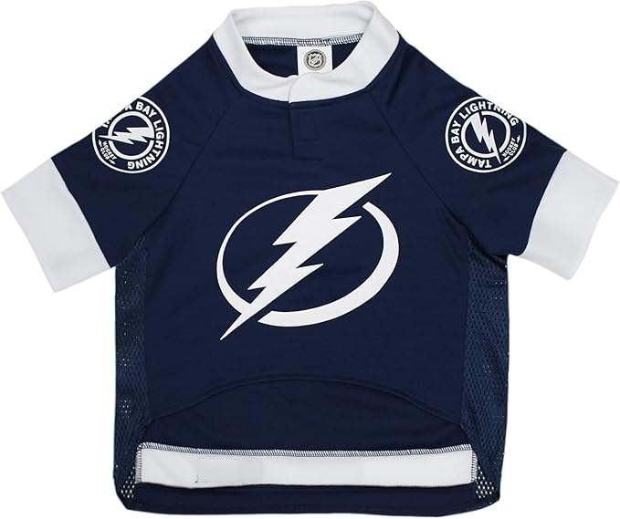 Pets First Pet Sports Nhl Pet Jersey