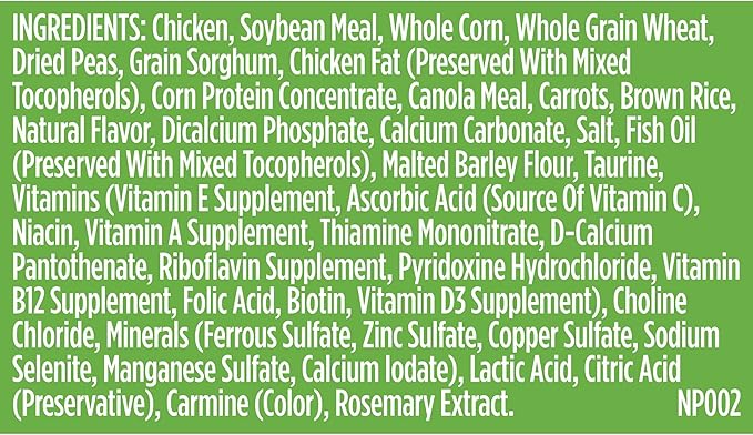 Rachael Ray Nutrish Premium Natural Dry Dog Food, Real Chicken & Veggies Recipe, 14 Pounds