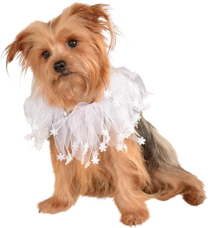 Rubies Costume Christmas Collection Pet Costume