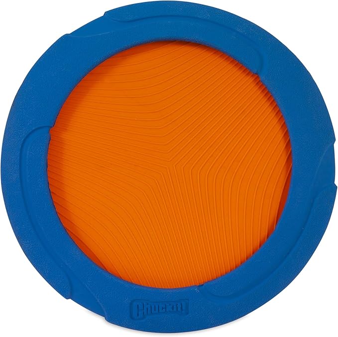 Chuckit! Ultra Flight Dog Fetch Toy
