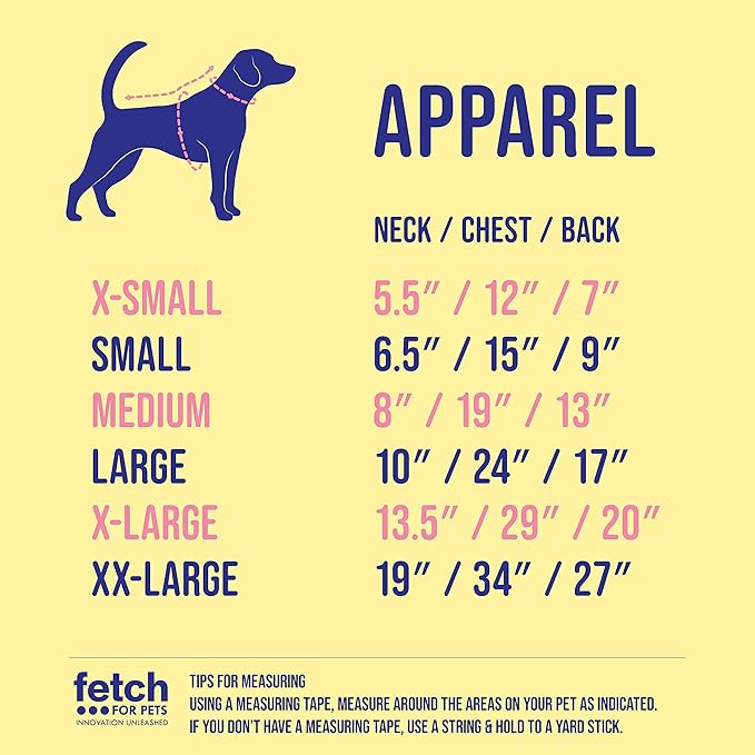 Peeps for Pets Chick Costume for Dogs, Small | Halloween and Easter Costume for Small Dogs | Cute Dog Costumes | Please See Sizing Chart for More Details