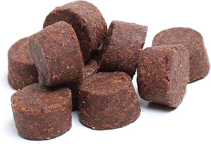 Healthy Breeds Shih Tzu Omega HP Fatty Acid Skin and Coat Support Soft Chews 60 Count