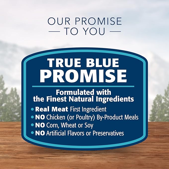 Blue Buffalo Wilderness High Protein, Natural Grain Free Puppy Dry Dog Food and Wet Puppy Food, Turkey and Chicken (24-lb Dry Food + 12.5oz cans 12ct)