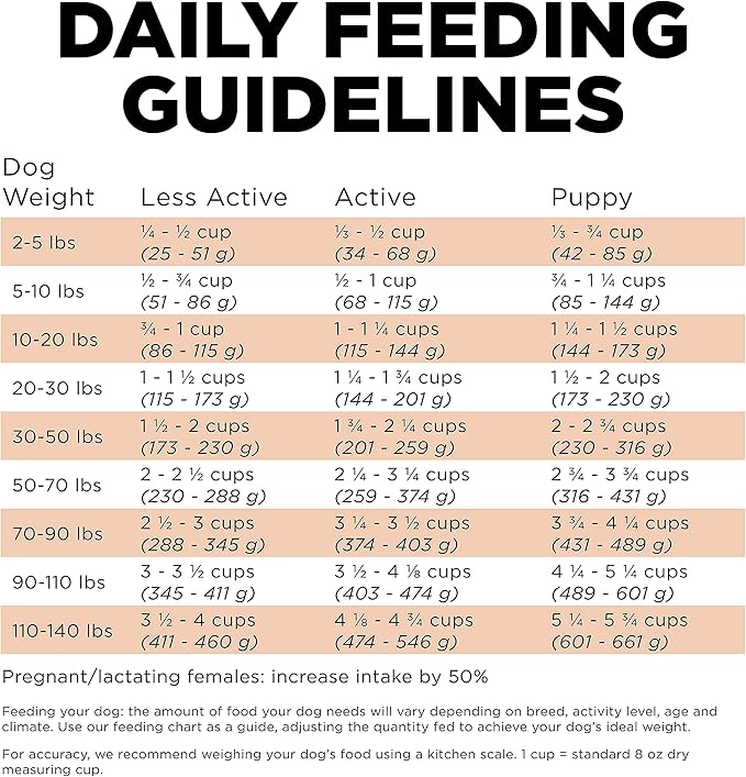 GO! SOLUTIONS Skin + Coat Care - Dry Dog Food, 12 lb - Salmon Recipe with Grains for All Life Stages - Complete + Balanced Nutrition for Dogs