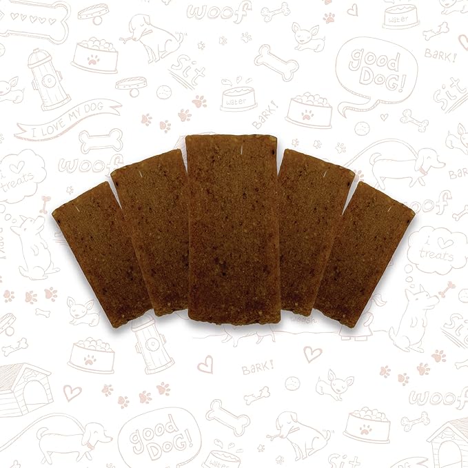 Jerky Bites Beef Flavor Soft & Chewy Dog Treats, 25-oz.