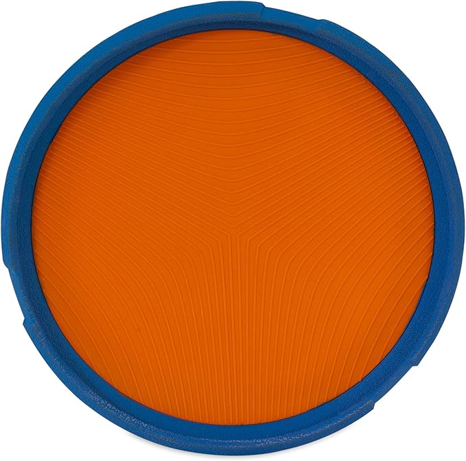 Chuckit! Ultra Flight Dog Fetch Toy