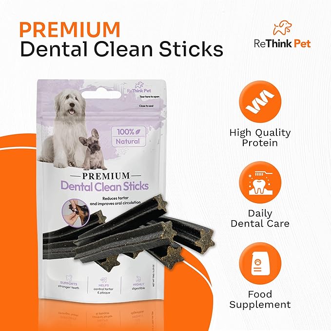 Dental Clean Sticks